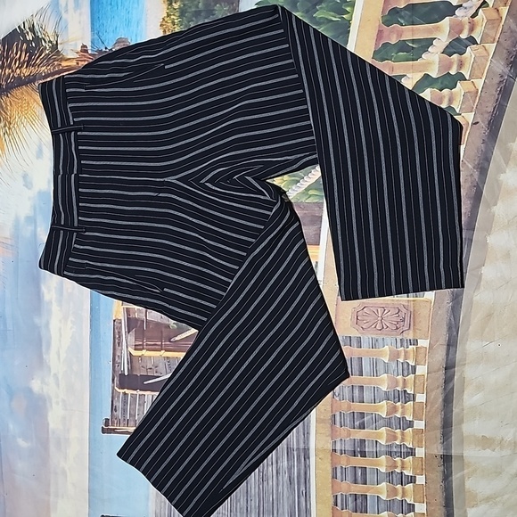 Wilfred Pants - Wilfred Pinstripe Pants Size 4